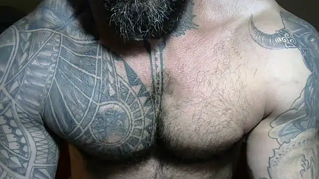 muscle1976 online show from December 30, 2024, 12:32 am