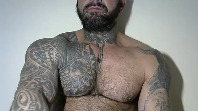 muscle1976 online show from December 23, 2024, 1:40 am