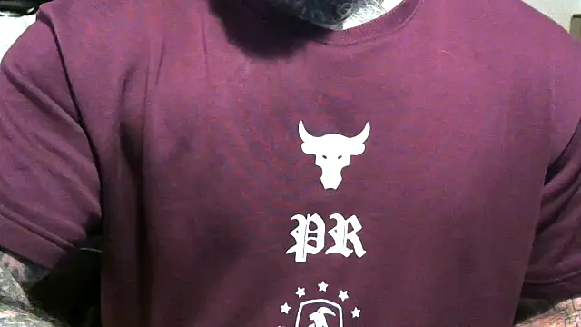 muscle1976 online show from December 5, 2025, 10:58 am