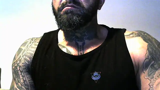 muscle1976 online show from December 26, 2024, 7:38 pm