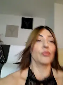 AryaSummersReal online show from September 24, 2025, 6:53 am