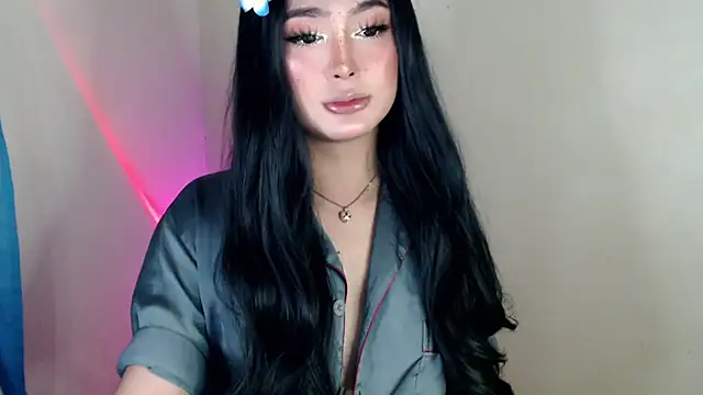 bbygrl Carol online show from September 30, 2025, 11:05 am