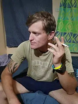 the-billy-blue online show from March 31, 2026, 9:06 pm