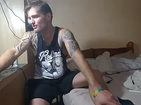 the-billy-blue online show from January 11, 2026, 8:38 pm