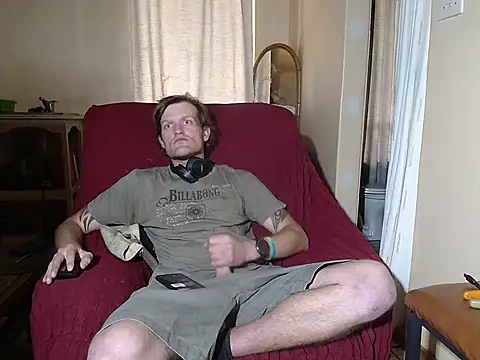 the-billy-blue online show from July 13, 2026, 10:25 am