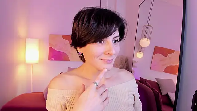 LorenDaze online show from November 15, 2025, 1:59 pm