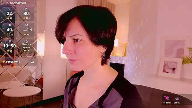 LorenDaze online show from January 10, 2026, 7:58 am