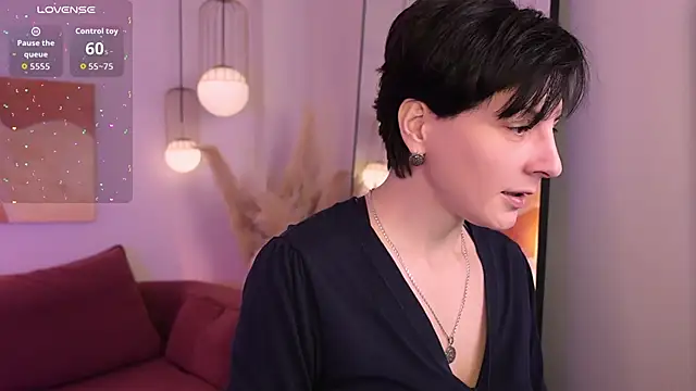 LorenDaze online show from March 21, 2026, 1:59 pm