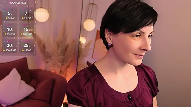 LorenDaze online show from April 17, 2026, 2:20 pm