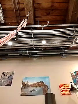 eatmeplease44 online show from March 25, 2026, 5:07 am