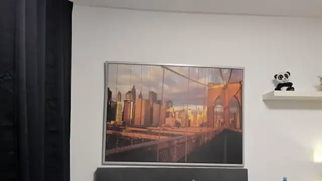 tamarapervert online show from October 24, 2025, 8:19 pm