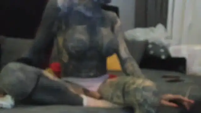 tamarapervert online show from November 28, 2025, 11:16 pm