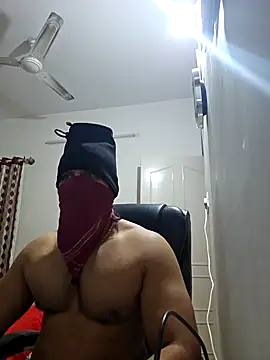 kaizercool1 online show from January 31, 2025, 4:14 am