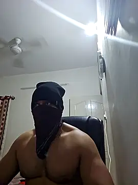 kaizercool1 online show from February 4, 2025, 8:56 am