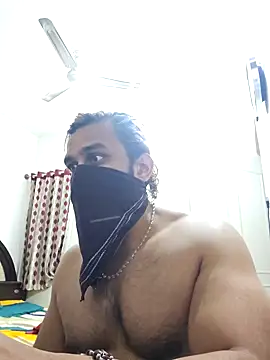 kaizercool1 online show from January 13, 2025, 10:47 am