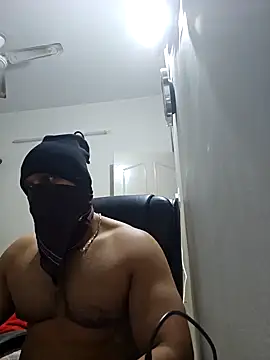 kaizercool1 online show from February 6, 2025, 10:14 am