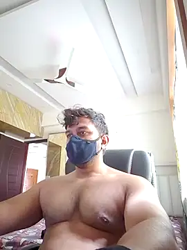 kaizercool1 online show from November 24, 2025, 6:24 am