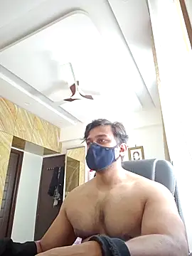 kaizercool1 online show from March 22, 2026, 6:15 am