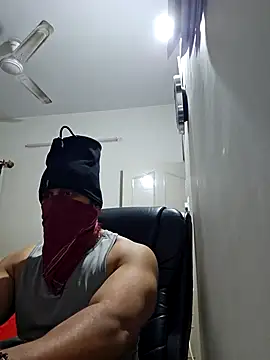 kaizercool1 online show from January 28, 2025, 8:36 am