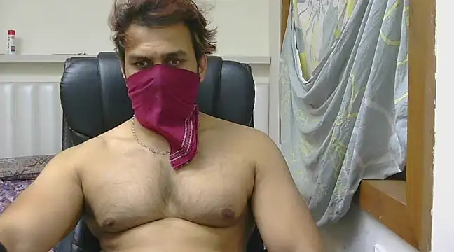 kaizercool1 online show from March 18, 2025, 6:17 pm