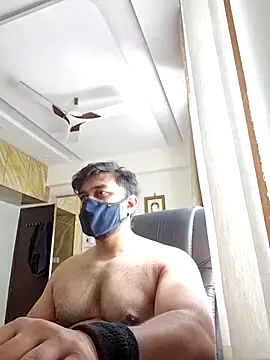 kaizercool1 online show from February 22, 2026, 6:16 am