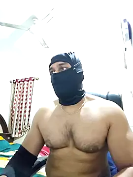 kaizercool1 online show from January 20, 2025, 11:02 am