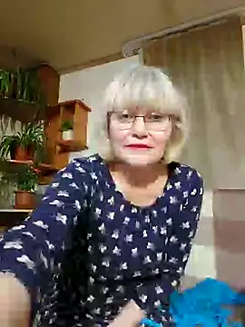 IrmaRose online show from February 18, 2025, 6:15 am