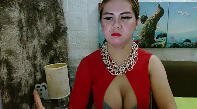 DreamAngelTrans online show from March 9, 2025, 3:16 pm