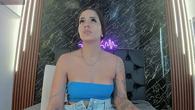 Snapshot of Tamara-evans chatting on October 25, 2025, 7:25 pm Tamara-evans online show from October 25, 2025, 7:25 pm