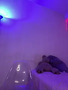 MeganKitty  online show from March 16, 2025, 5:39 pm