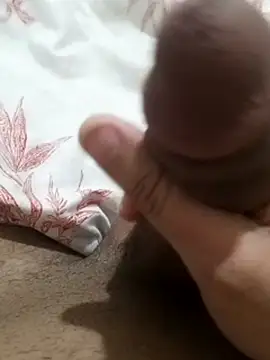 Abou  LaYLa31 online show from March 19, 2026, 7:25 pm