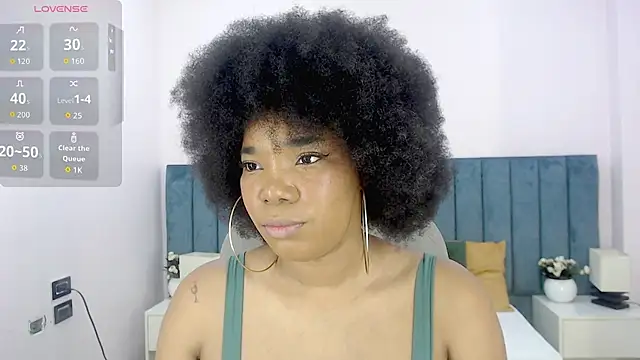 Snapshot of kimara_lion chatting on March 3, 2026, 3:24 am kimara lion online show from March 3, 2026, 3:24 am