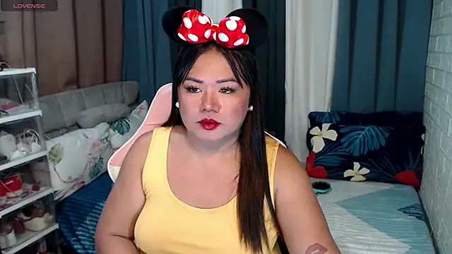 Snapshot of MagnificatMistress chatting on February 12, 2025, 5:26 am MagnificatMistress online show from February 12, 2025, 5:26 am