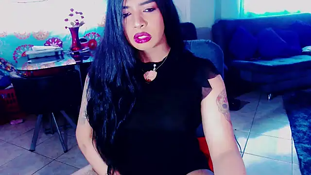 violet bigcock774 online show from February 25, 2025, 4:35 pm