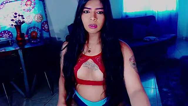 violet bigcock774 online show from February 26, 2025, 9:31 pm