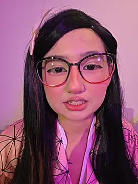 Snapshot of Pinkie_Princes chatting on February 27, 2026, 12:55 am Pinkie Princes online show from February 27, 2026, 12:55 am