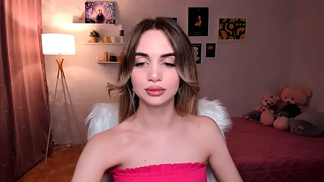 aPieceOfJoy online show from February 21, 2025, 9:22 pm