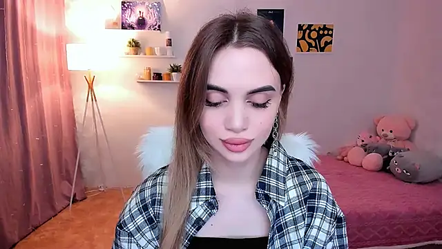 aPieceOfJoy online show from February 25, 2025, 9:15 pm