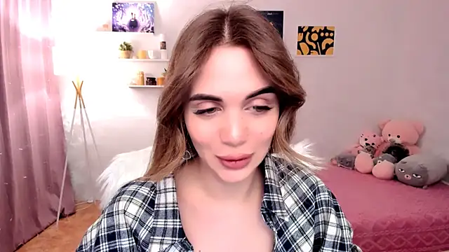 aPieceOfJoy online show from February 23, 2025, 1:13 am