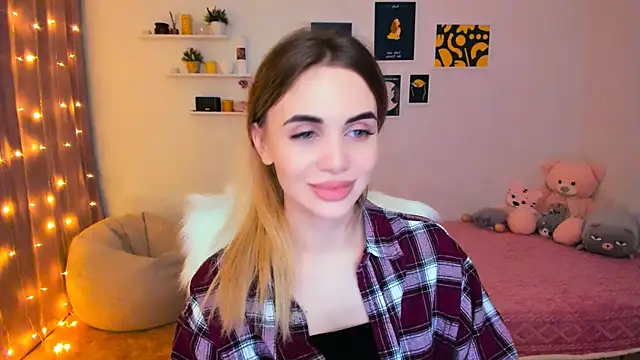 aPieceOfJoy online show from January 18, 2025, 12:35 am