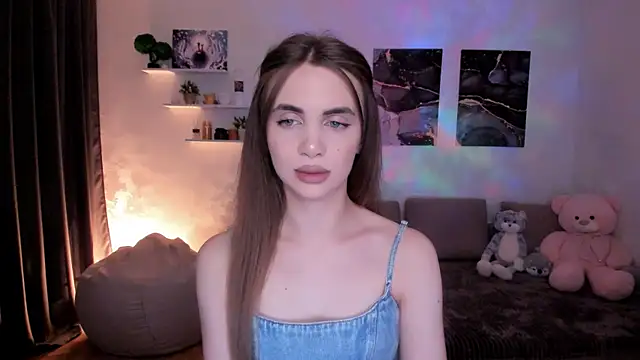 aPieceOfJoy online show from September 21, 2025, 11:43 pm