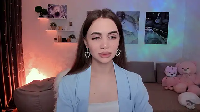 Snapshot of aPieceOfJoy chatting on January 31, 2026, 9:24 pm aPieceOfJoy online show from January 31, 2026, 9:24 pm