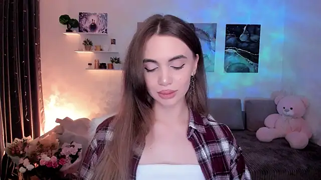 aPieceOfJoy online show from December 19, 2025, 8:11 pm