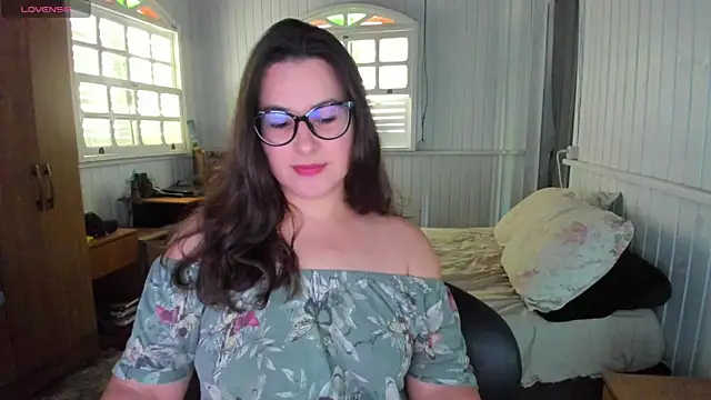 anna love hot online show from November 20, 2025, 8:09 pm