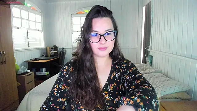 anna love hot online show from October 21, 2025, 5:23 pm