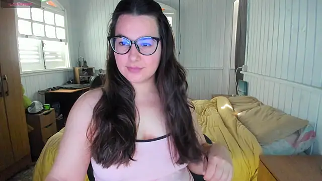 anna love hot online show from October 22, 2025, 7:13 pm