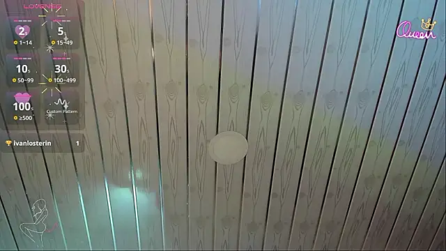 candymills1 online show from February 13, 2026, 2:28 pm