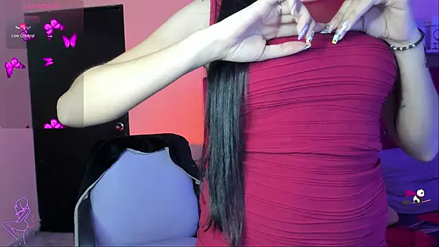 candymills1 online show from November 5, 2025, 2:31 pm