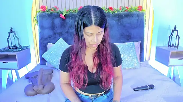 Snapshot of Karlagonzales_ chatting on October 22, 2025, 10:04 am Karlagonzales online show from October 22, 2025, 10:04 am