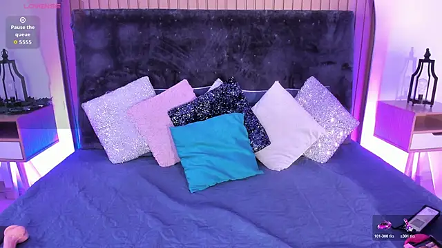 Snapshot of Karlagonzales_ chatting on October 31, 2025, 11:07 am Karlagonzales online show from October 31, 2025, 11:07 am